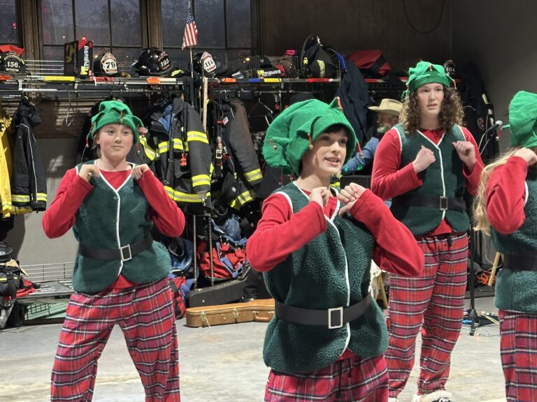 Newsletter – January 2025